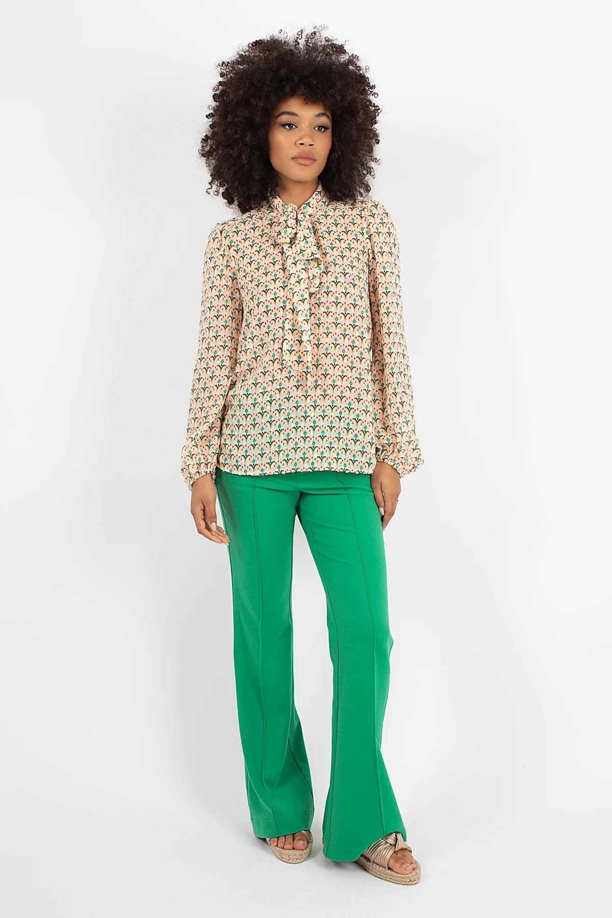BLUSA CHANCE - Imagen 2