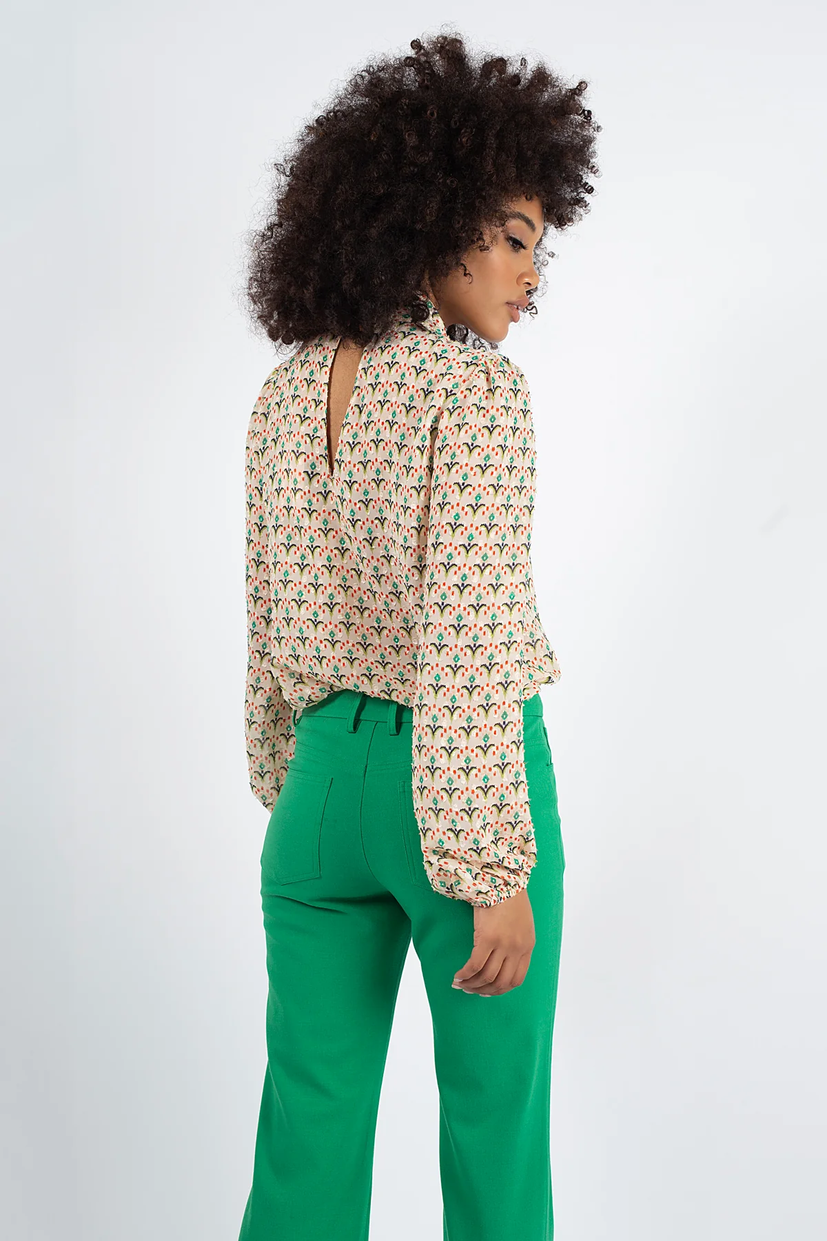 BLUSA CHANCE - Imagen 3