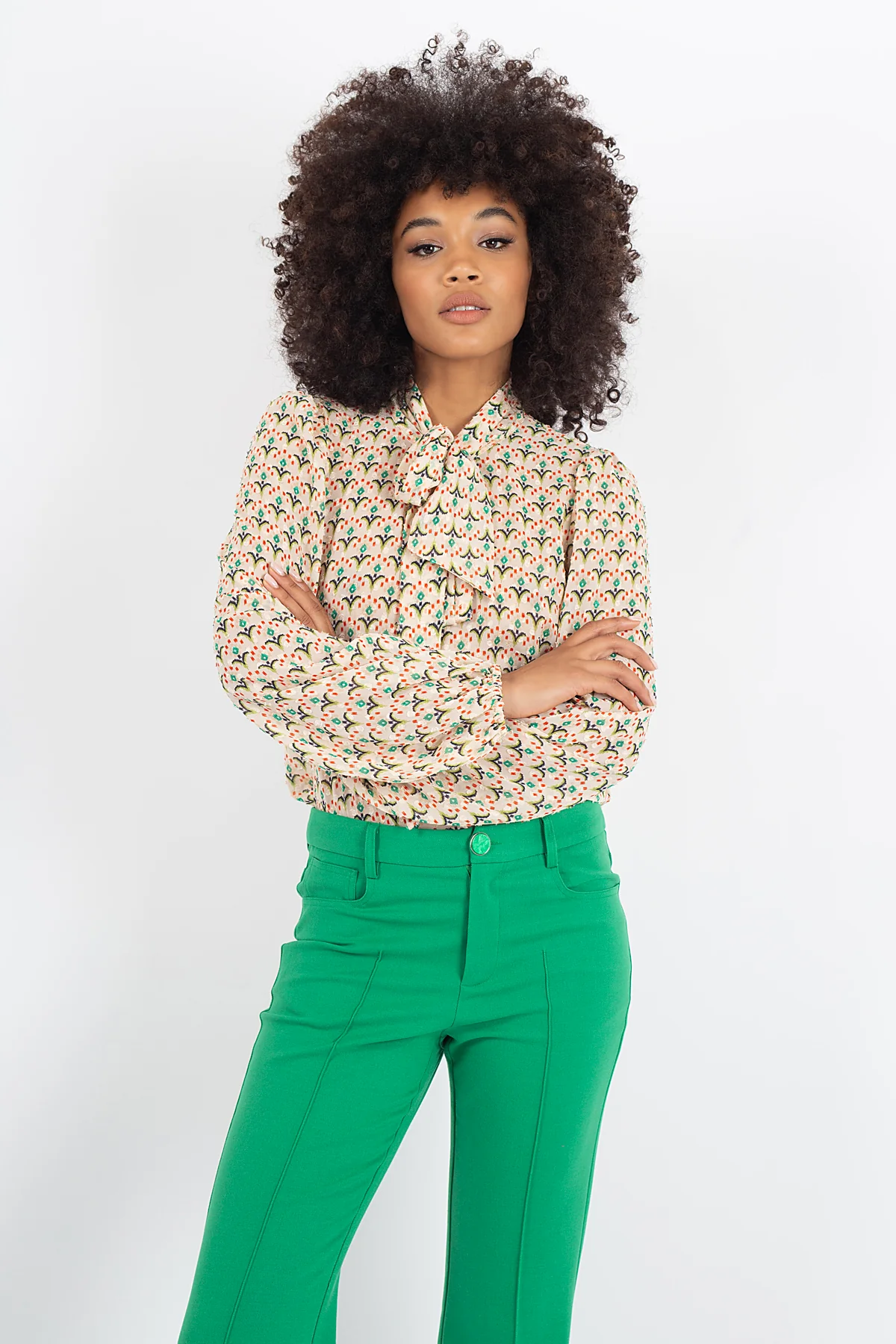 BLUSA CHANCE - Imagen 4