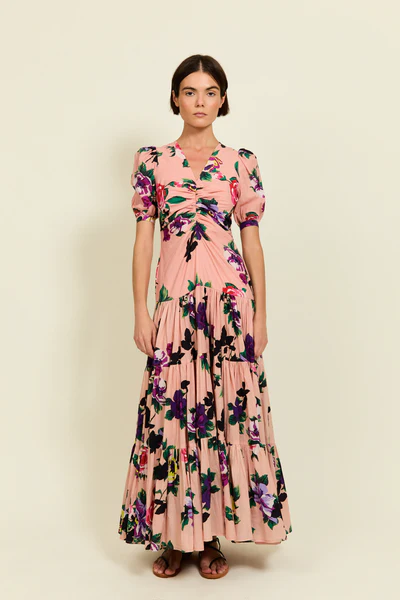 VESTIDO MARTINA - Imagen 7
