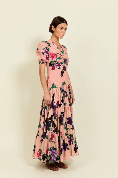 VESTIDO MARTINA - Imagen 6