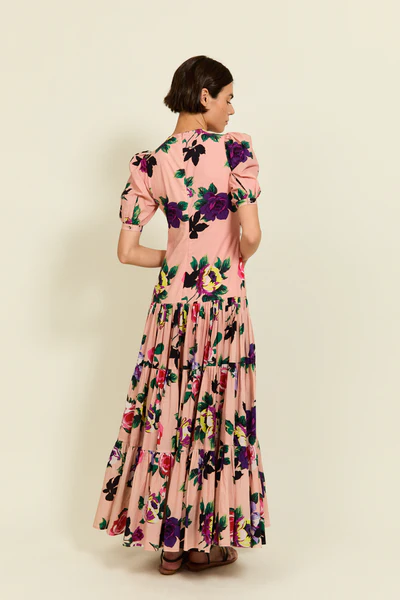 VESTIDO MARTINA - Imagen 5
