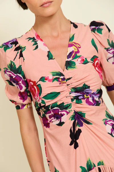 VESTIDO MARTINA - Imagen 4