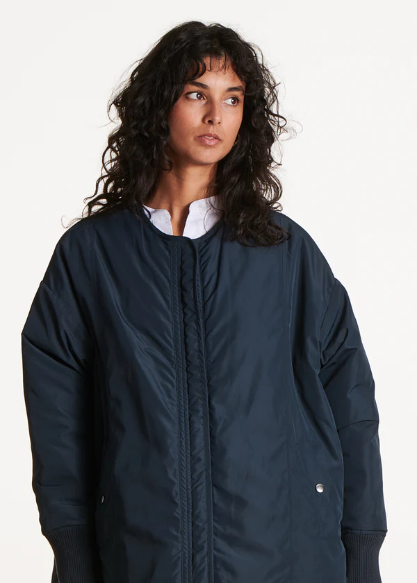 PARKA ELORES STORMY - Imagen 5