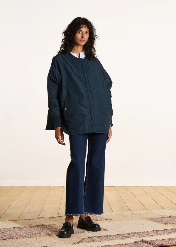 PARKA ELORES STORMY - Imagen 4