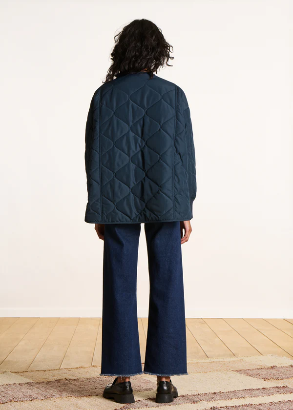 PARKA ELORES STORMY - Imagen 3
