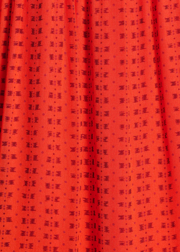 VESTIDO FOMINGA JASPE - Imagen 2