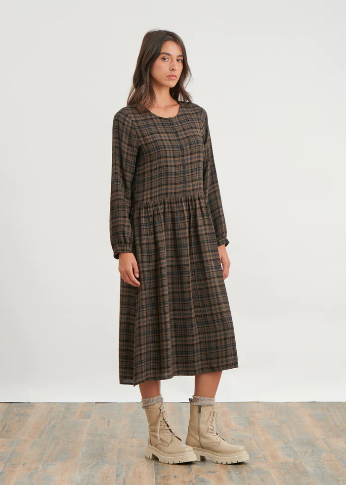 VESTIDO UBELA - Imagen 6