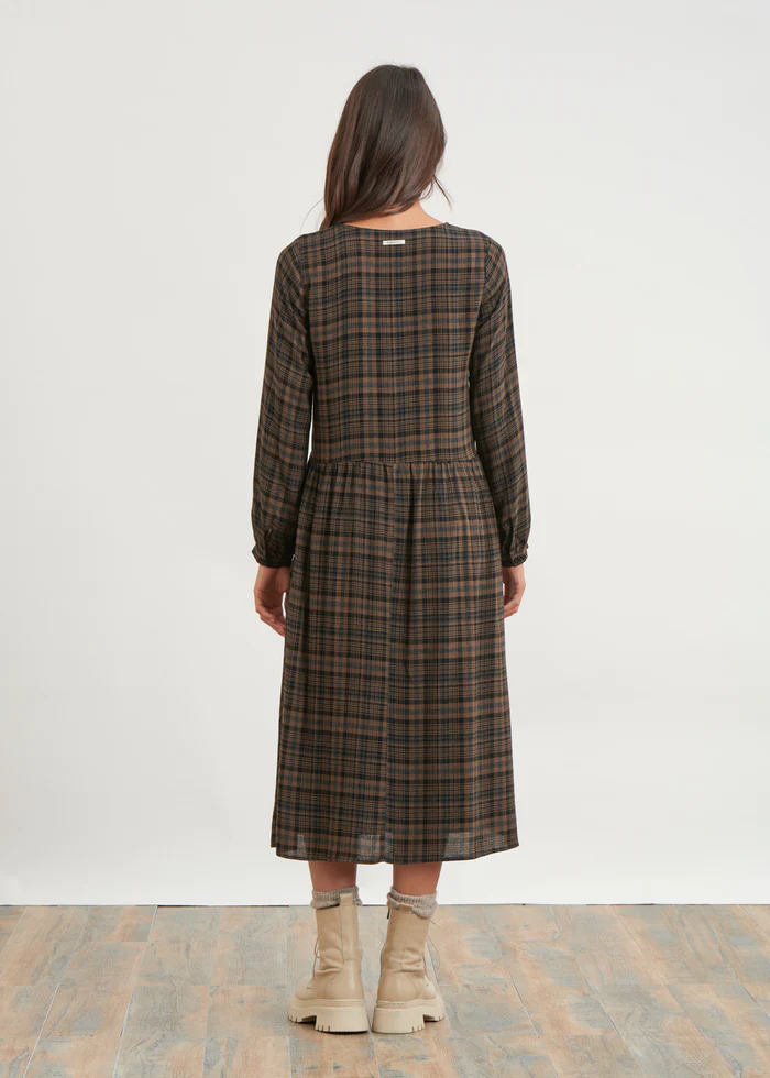 VESTIDO UBELA - Imagen 4