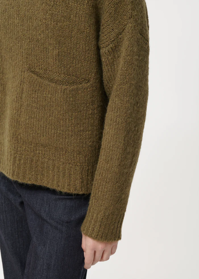 JERSEY CODYN MILITAR - Imagen 4