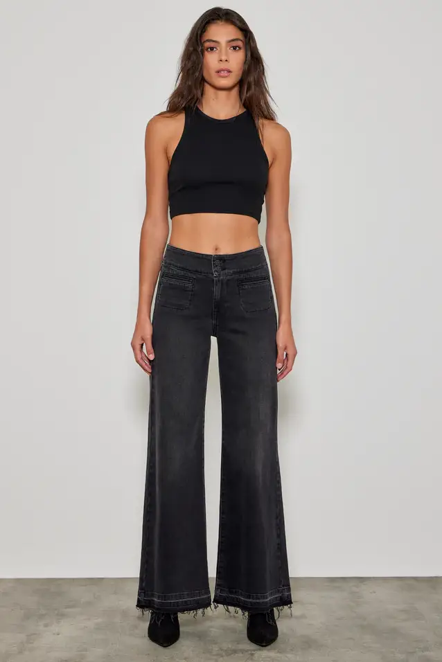LOU JEANS NIGHT