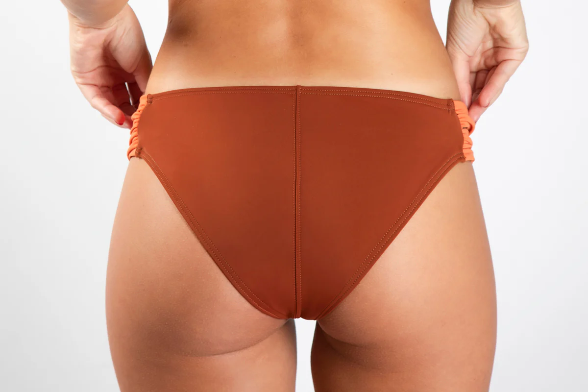 BIKINI BOTTOM CINTA TERRA - Imagen 2