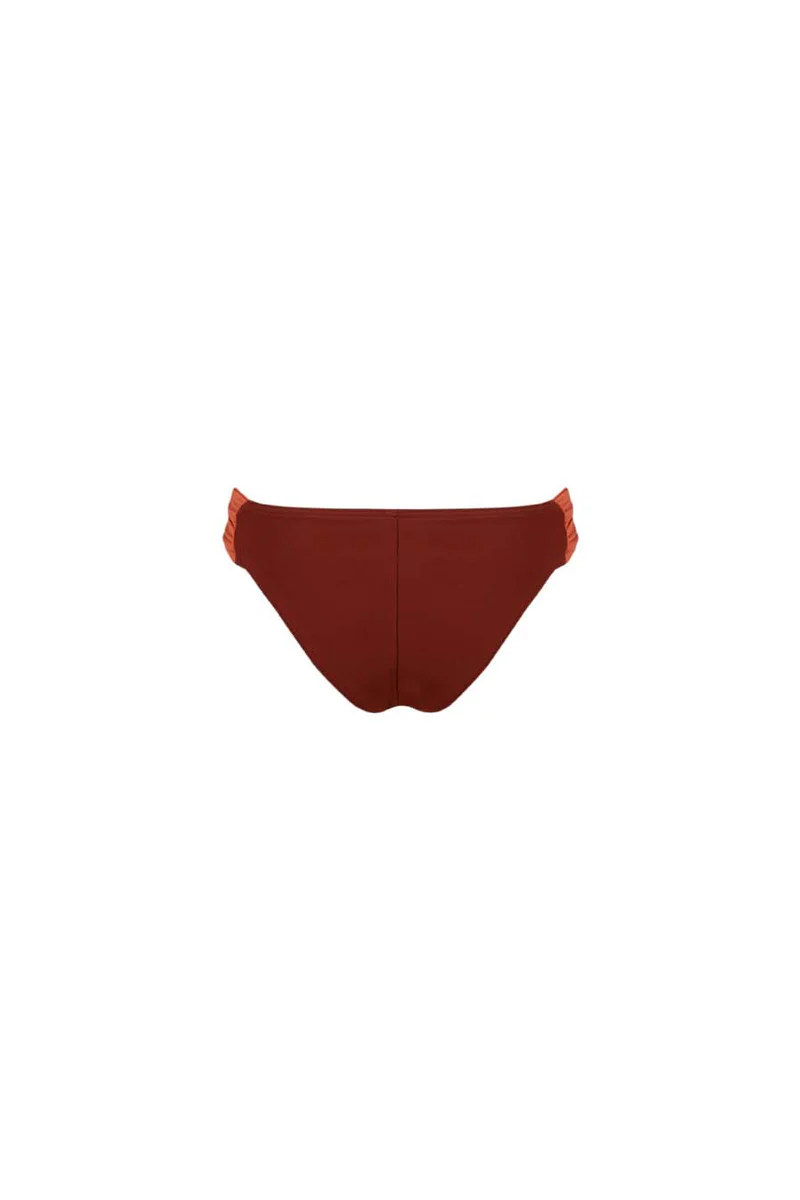BIKINI BOTTOM CINTA TERRA - Imagen 6