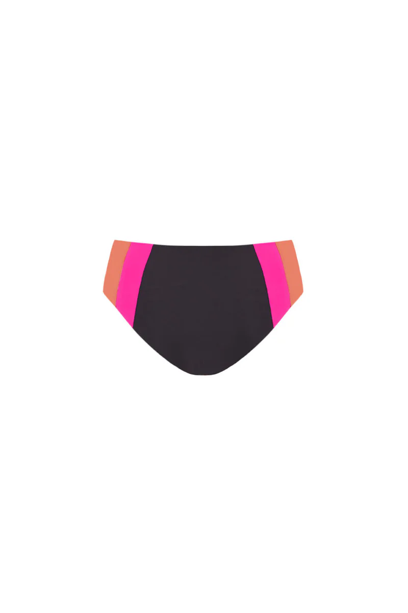 BIKINI BOTTOM RETRO NARANJA - Imagen 5