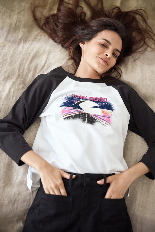 CAMISETA TEXAS NIGHT - Imagen 2
