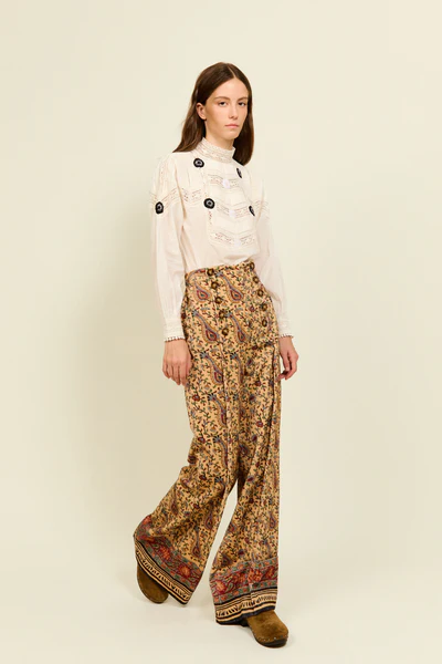 PANTALÓN EIDEN