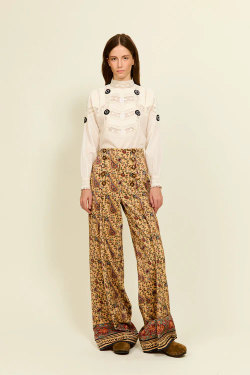 PANTALÓN EIDEN - Imagen 7