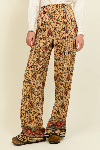 PANTALÓN EIDEN - Imagen 5