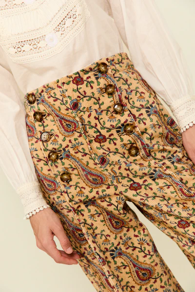 PANTALÓN EIDEN - Imagen 4
