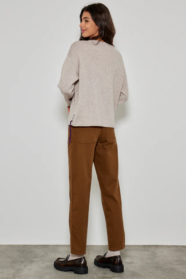 JERSEY PW2405 - Imagen 2