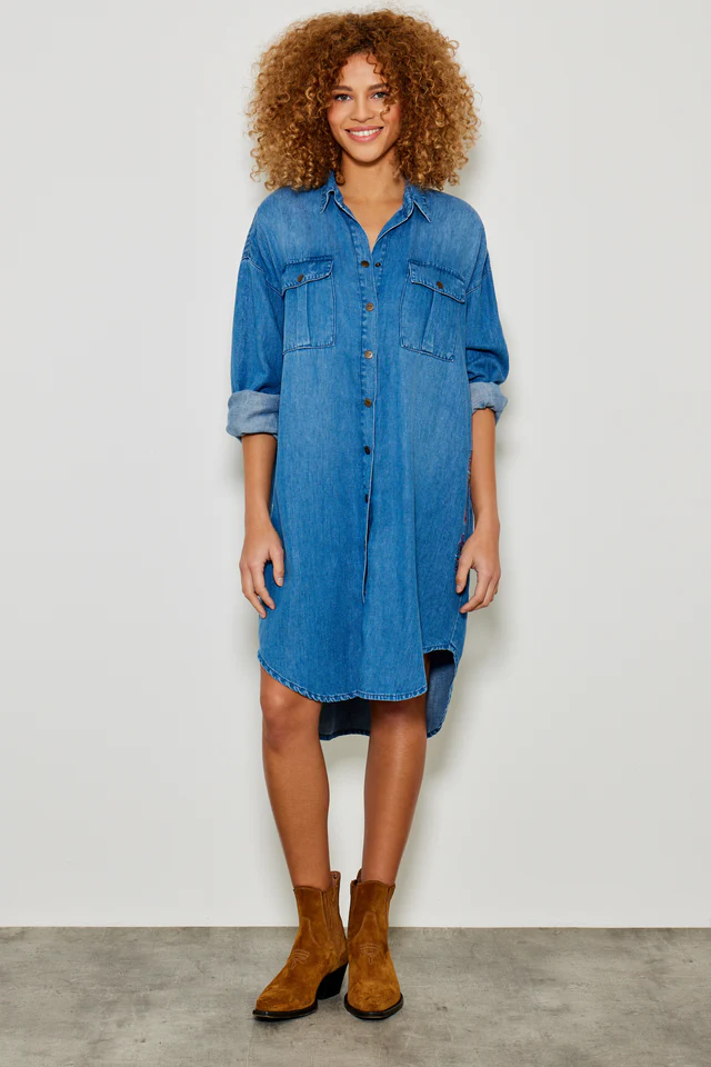 VESTIDO RYM - Imagen 2