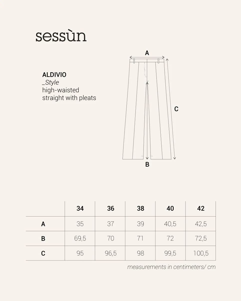 PANTALÓN ALDIVIO CARBONELLA - Imagen 2