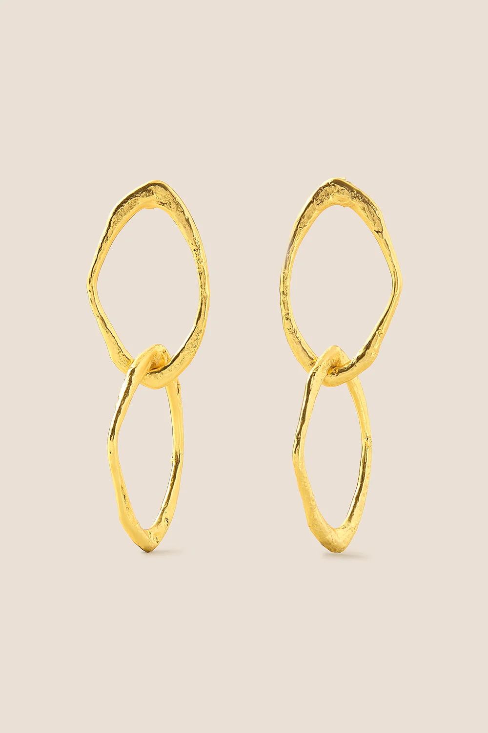 PENDIENTES SIBILA - Imagen 2