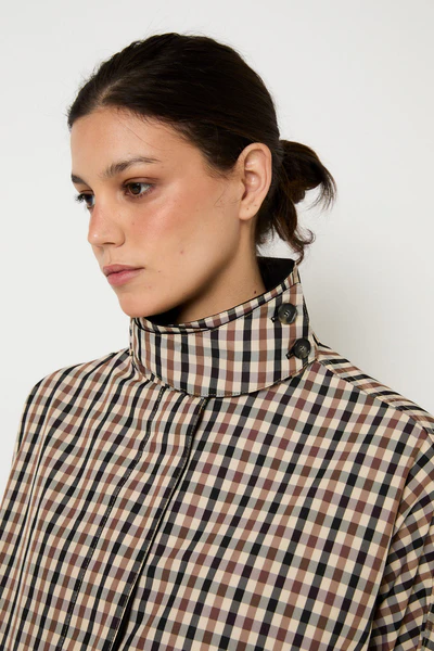 GABARDIAN OSAKA HARRIS BEIGE - Imagen 9