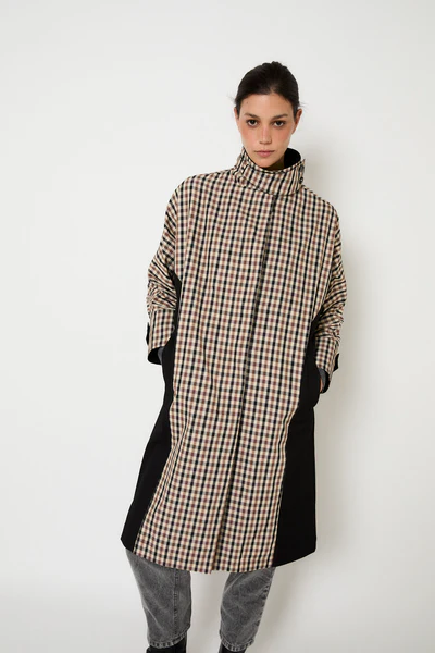 GABARDIAN OSAKA HARRIS BEIGE - Imagen 7