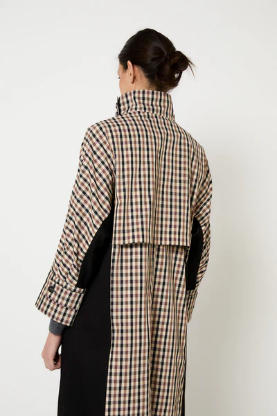 GABARDIAN OSAKA HARRIS BEIGE - Imagen 3