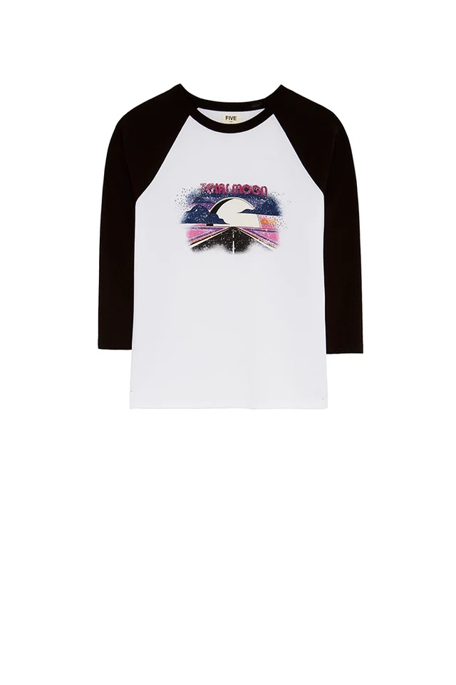 CAMISETA TEXAS NIGHT - Imagen 3