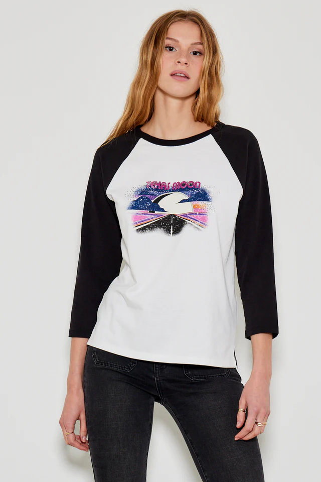 CAMISETA TEXAS NIGHT - Imagen 4