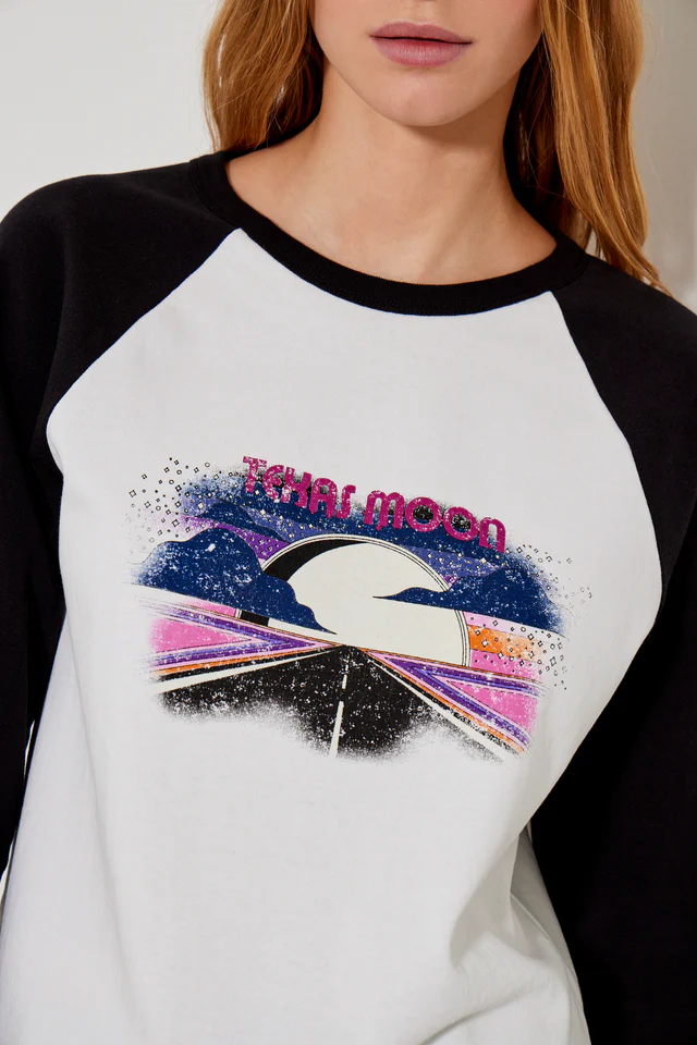 CAMISETA TEXAS NIGHT - Imagen 5