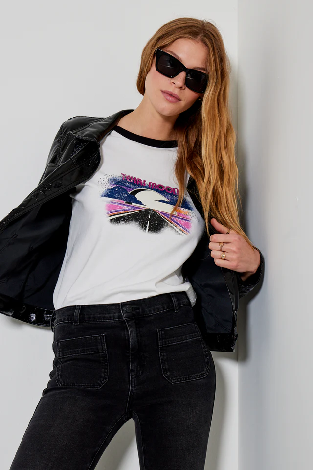 CAMISETA TEXAS NIGHT - Imagen 6
