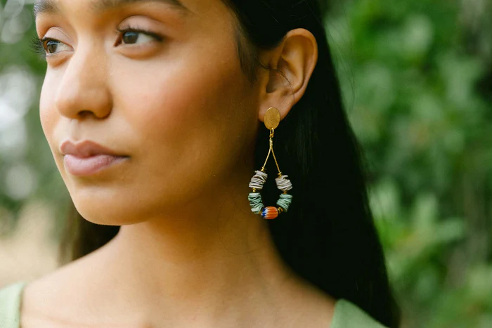PENDIENTES TRINIDAD - Imagen 3