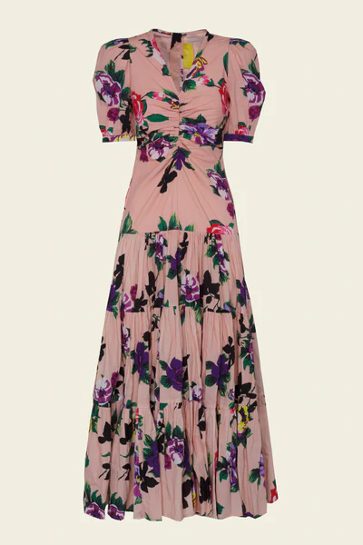 VESTIDO MARTINA - Imagen 3