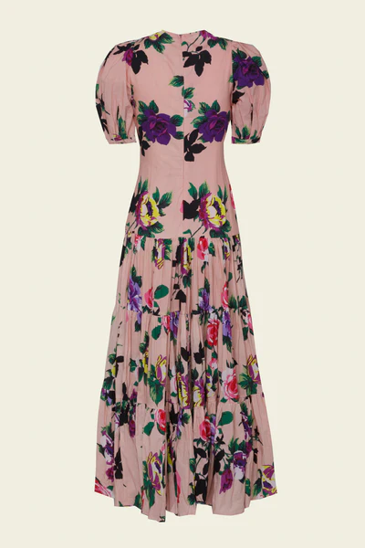 VESTIDO MARTINA - Imagen 2