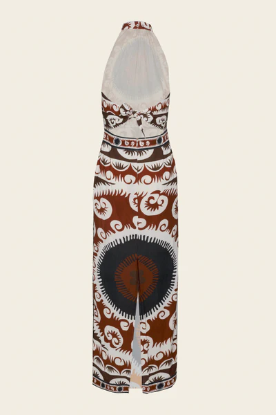 VESTIDO ASIA - Imagen 2