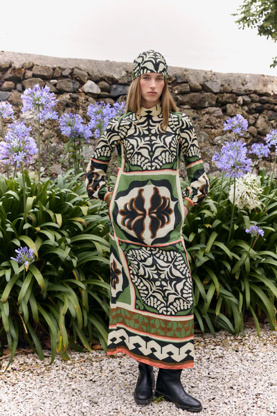 VESTIDO VERA - Imagen 6