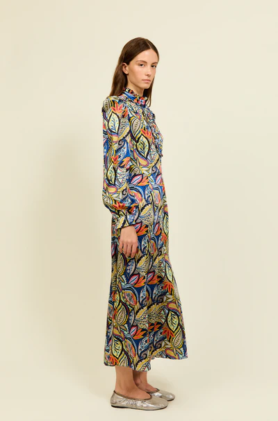 VESTIDO NOOR - Imagen 6
