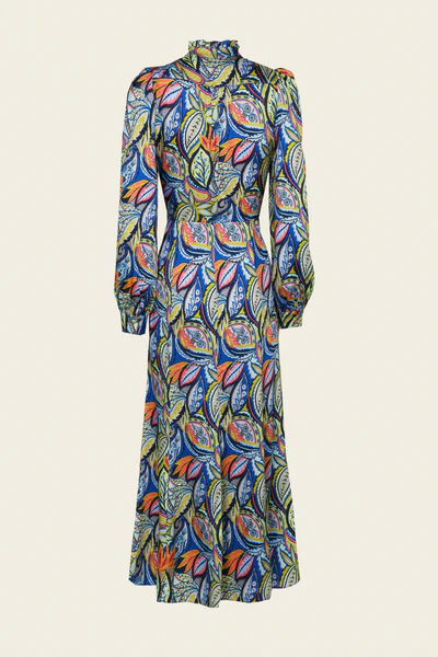 VESTIDO NOOR - Imagen 4