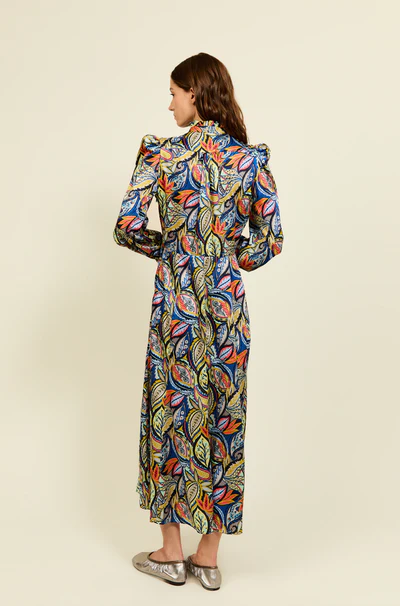 VESTIDO NOOR - Imagen 3