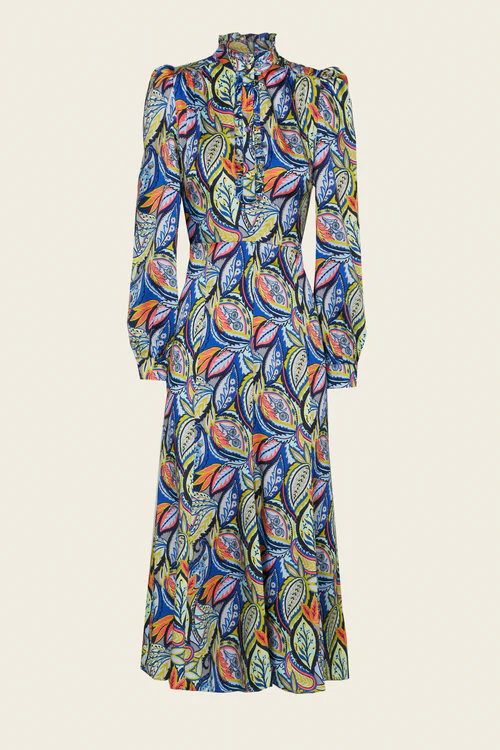 VESTIDO NOOR - Imagen 2
