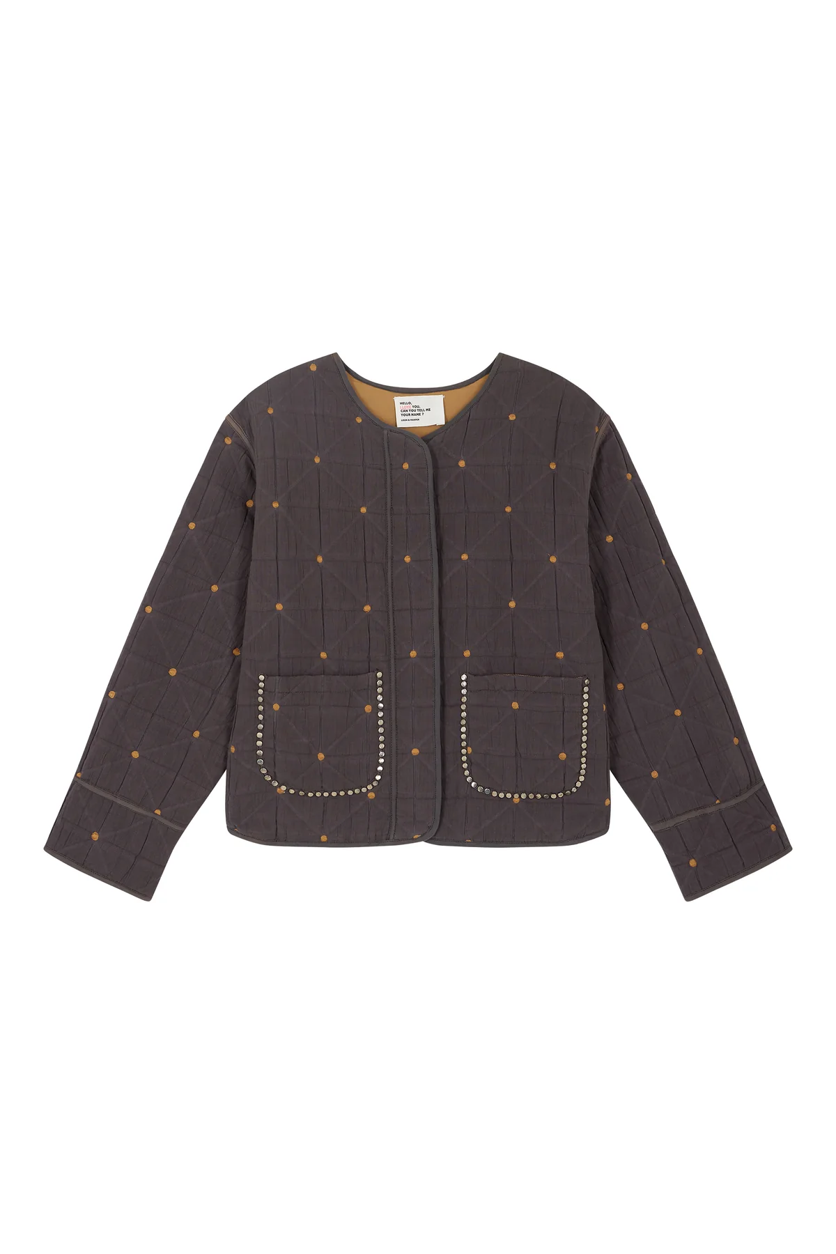 CHAQUETA VAHALA CARBONE - Imagen 6