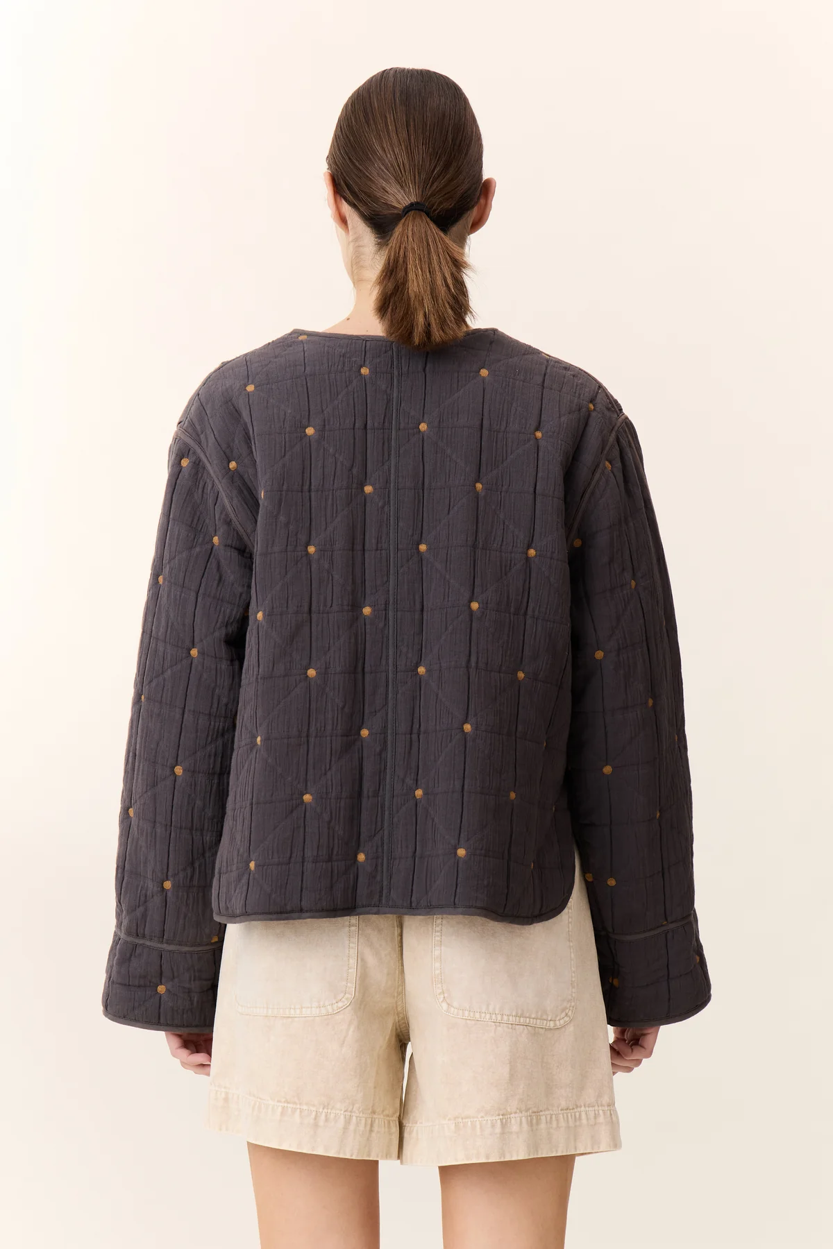CHAQUETA VAHALA CARBONE - Imagen 3