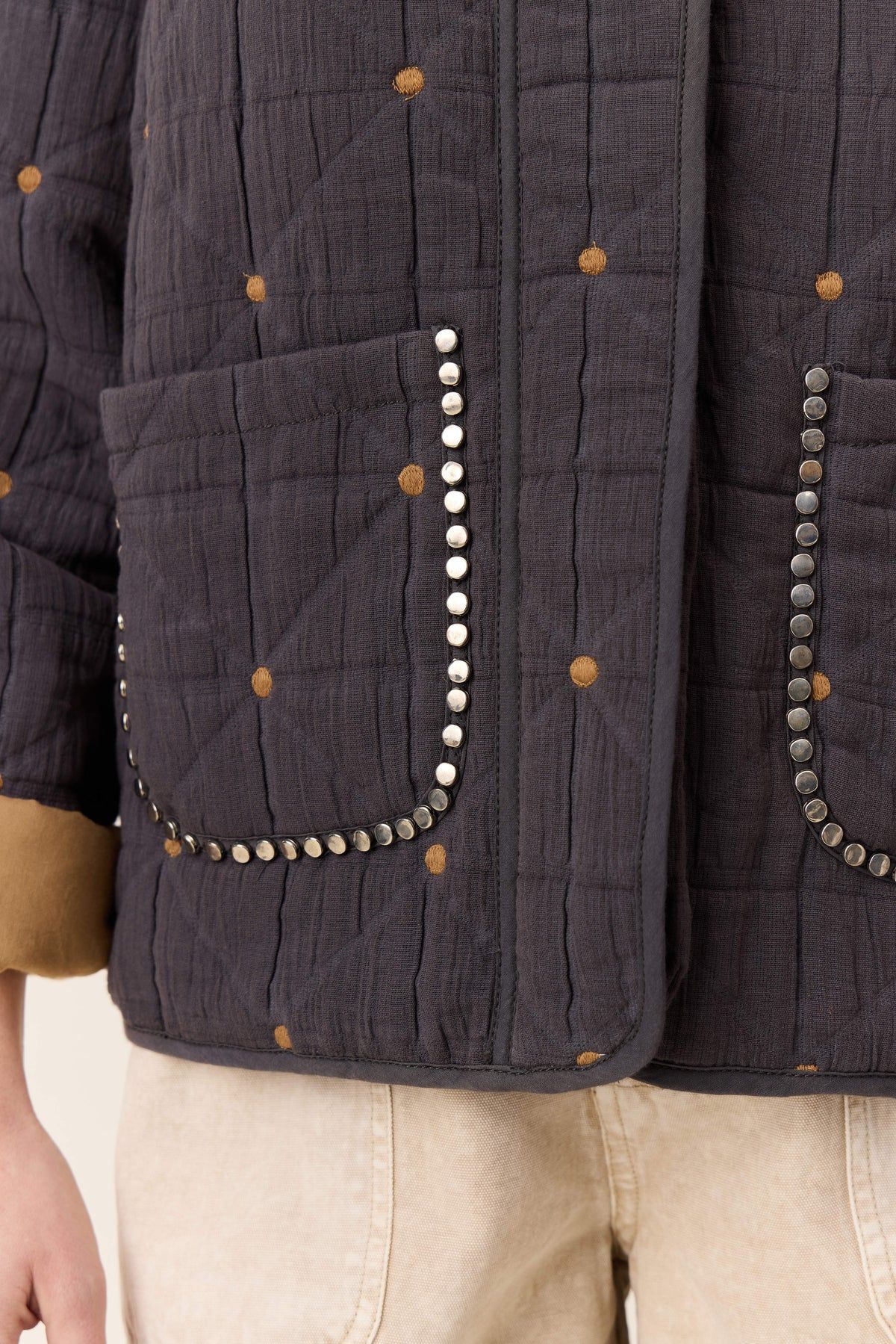 CHAQUETA VAHALA CARBONE - Imagen 5