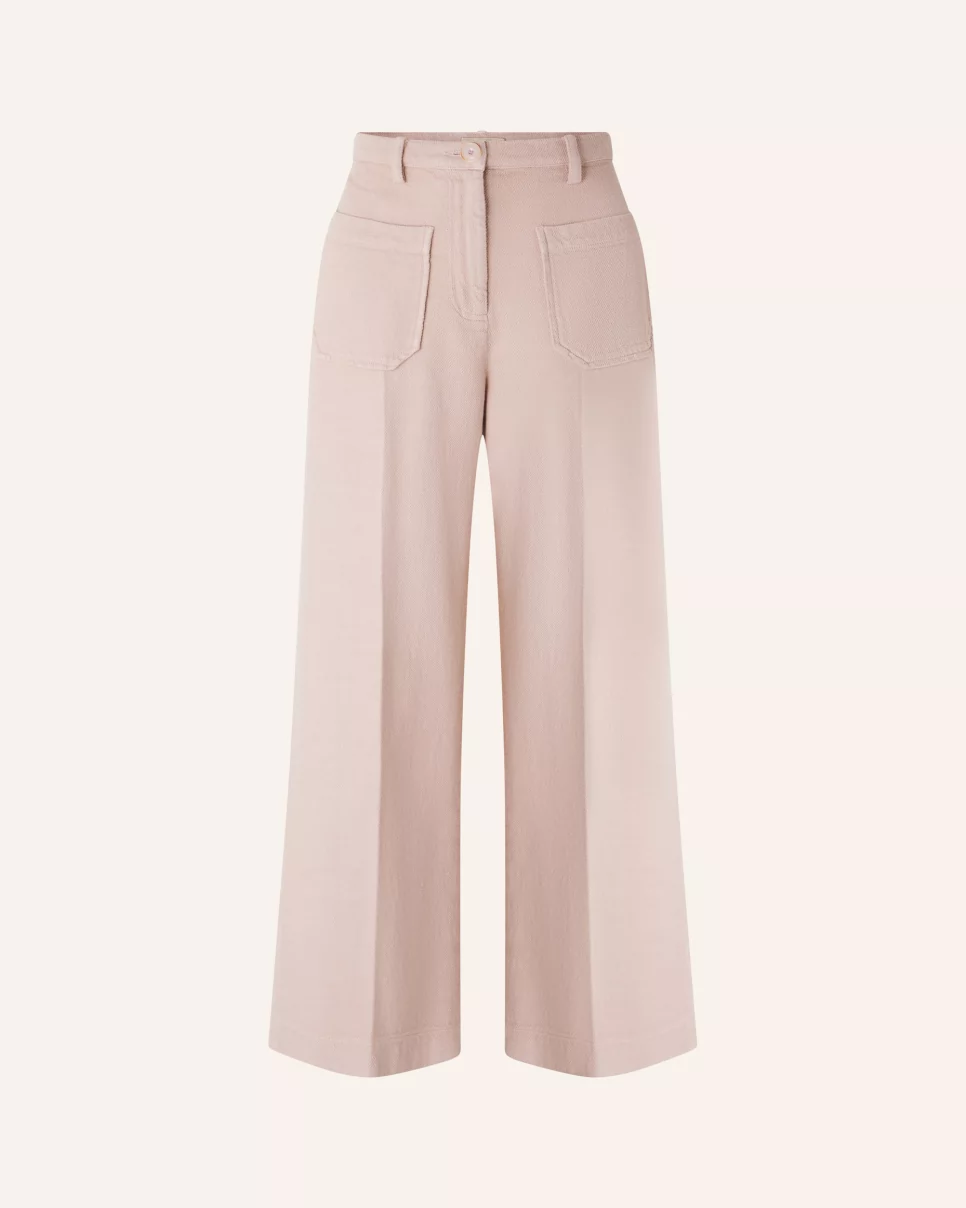 PANTALÓN HENDRICK ROSA - Imagen 6