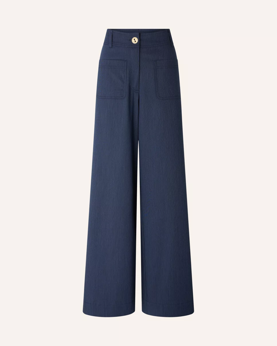 PANTALÓN MANHATTI WORKER BLUE - Imagen 5