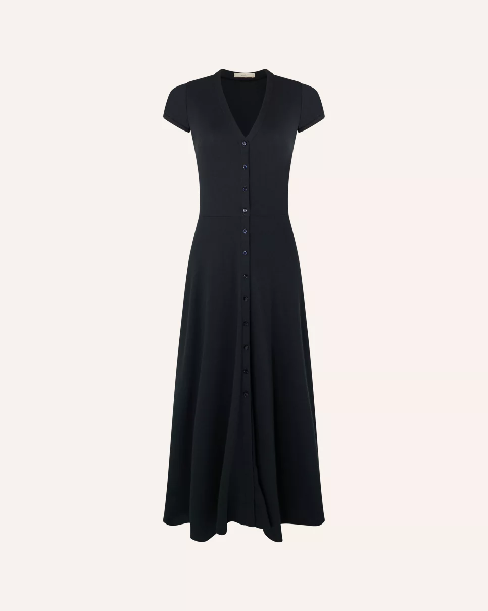 VESTIDO NEA MOON LESS - Imagen 5