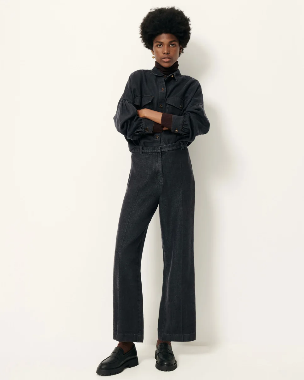 PANTALÓN ALDIVIO CARBONELLA - Imagen 4